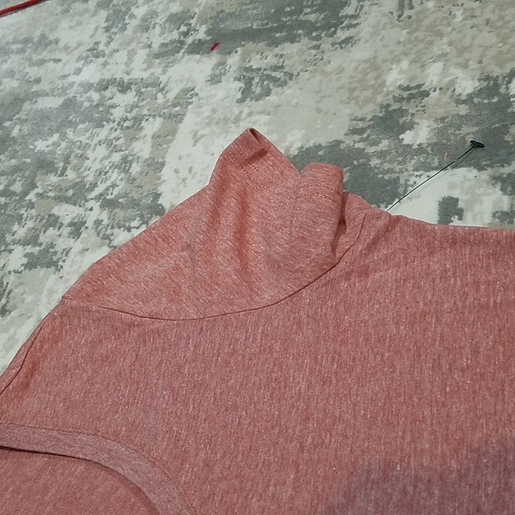 Rust T-shirt - Picture 3 of 5